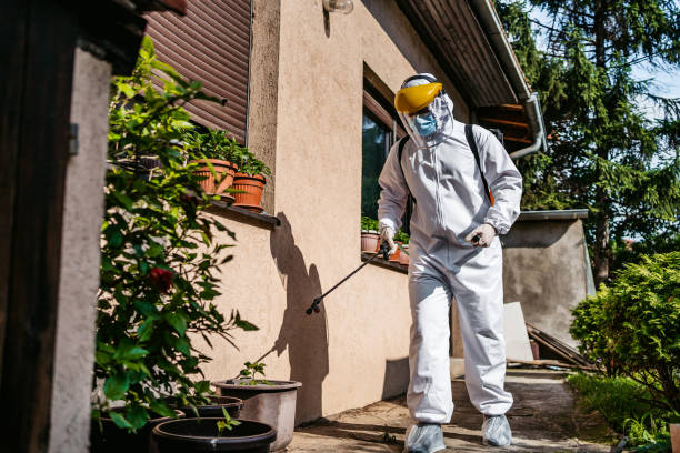 Boiling Springs, SC Pest Control Company